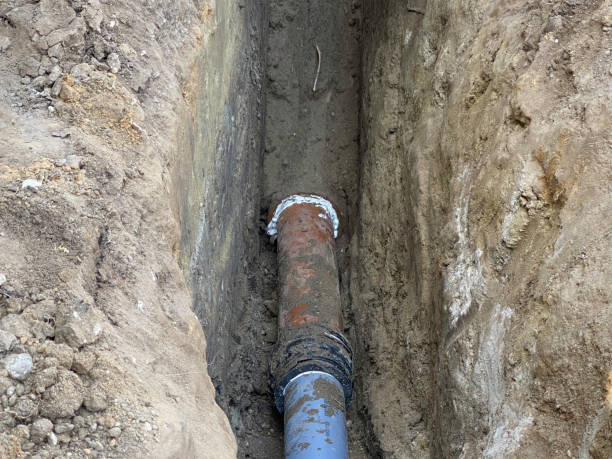 Best 24/7 water damage repair  in Murray, UT