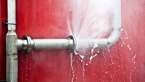 Best Basement water damage restoration  in Murray, UT